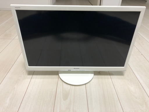テレビ