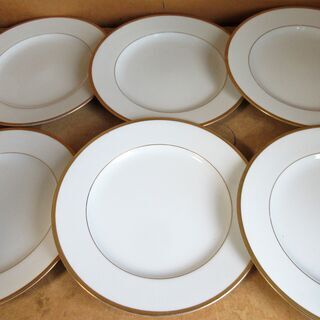 ☆ノリタケ Noritake CHINA GWENDOLYN デ...