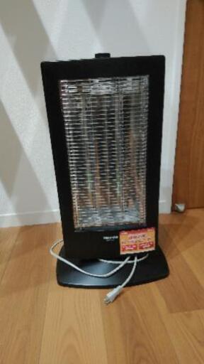 遠赤外線カーボンヒーター
