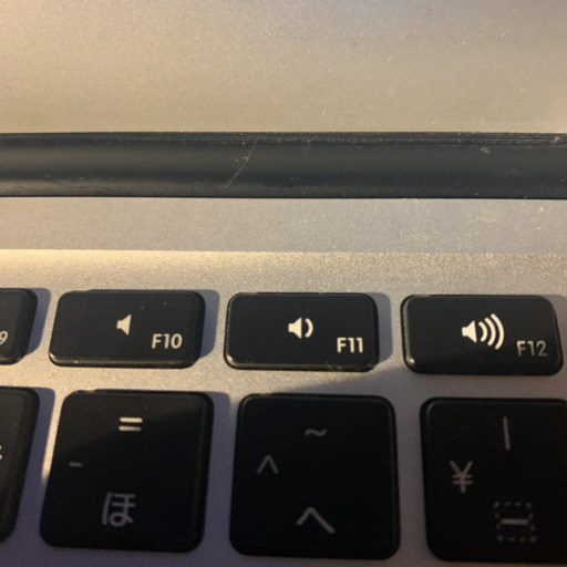 パソコン Macbook Air early2015