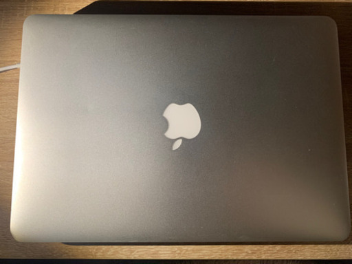 パソコン Macbook Air early2015