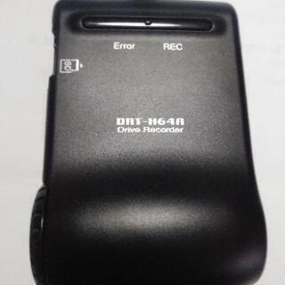 【取引中】TOYOTA純正　ドラレコ❕