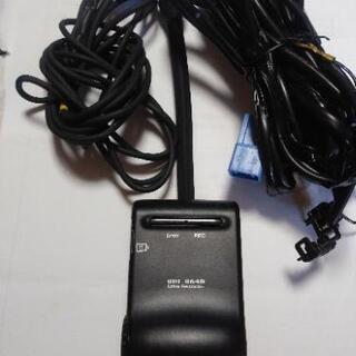 【取引中】TOYOTA純正　ドラレコ❕の画像