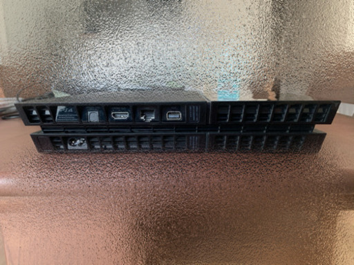PS4初期型500G　格安