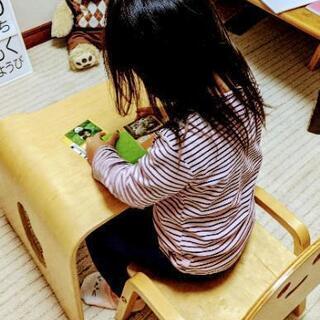 🐤小さなお子様のお教室です。🐤ママも一緒に温かい雰囲気の中で安心して学べます。の画像