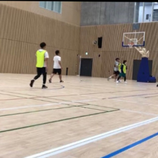 【12/19（土）練馬🏀】あと2名で締切ります★ - 練馬区