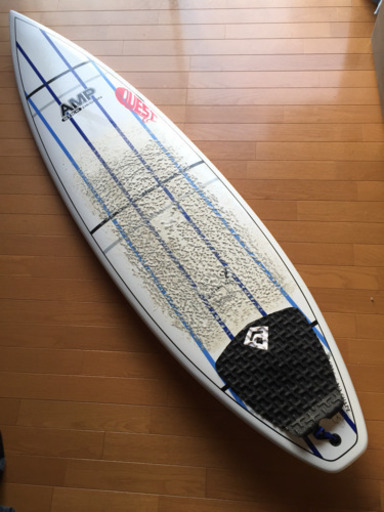 サーフボード おまけ付き