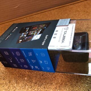 新品未開封 GoPro HERO8 日本国内正規品 TAJIMA 未記入保証書付き ヤマト60サイズ全国発送可能 の画像