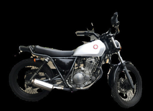スズキ　グラストラッカー NJ47A