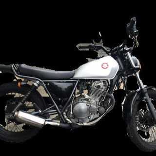 スズキ　グラストラッカー NJ47A