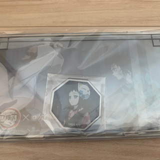 鬼滅の刃　ロッテキャンペーン当選品の画像