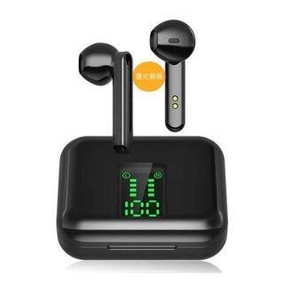 ✨新品未使用✨ワイヤレス Bluetooth イヤホン, KIN...