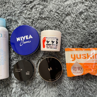 保湿セット 