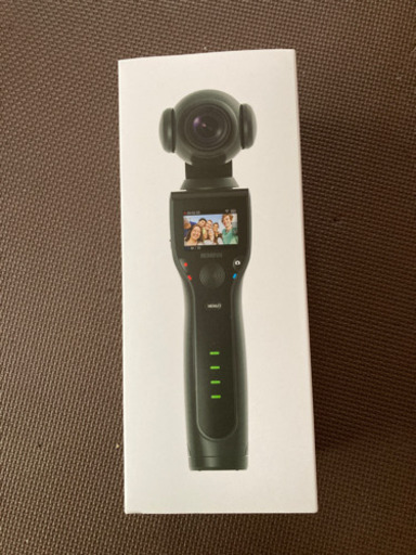 リモビュー 1K 美品