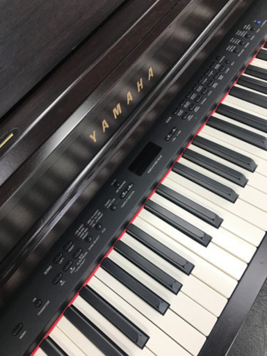 YAMAHA ヤマハ CLP-440 2011年製 電子ピアノ