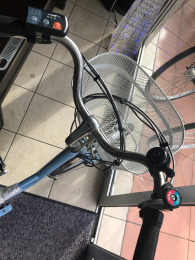 バッテリー 2個付き！ ミムゴ 365 電動アシスト 三輪自転車