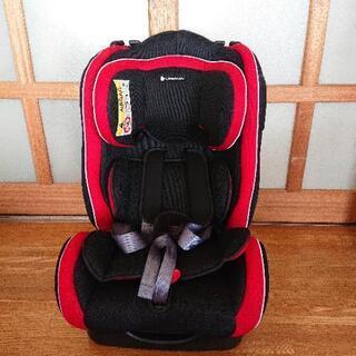 LEAMAN  チャイルドシート