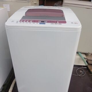 日立洗濯機8キロ BW-8GV 2007年製