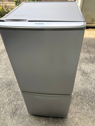 2ドア冷蔵庫143L 2011年パナソニック製 Amazon.co.jp: パナソニック 138L 2ドア パーソナルタイプ 冷蔵庫 