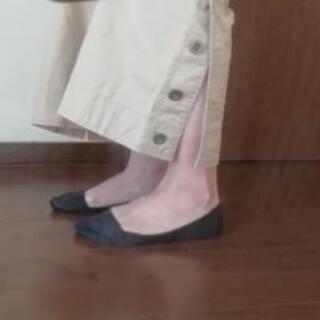 春～夏用パンツの画像