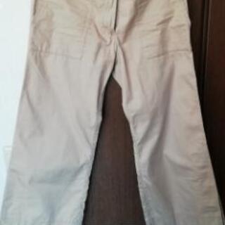 春～夏用パンツ