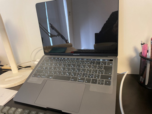 MacBook Pro 13インチ 2019 1.4GHz 256GB TouchBar