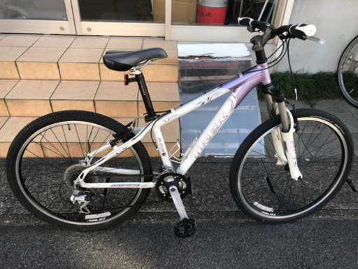 マウンテンバイク TREK MTB 360 WH