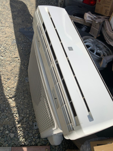 コロナルームエアコン　RO2217R