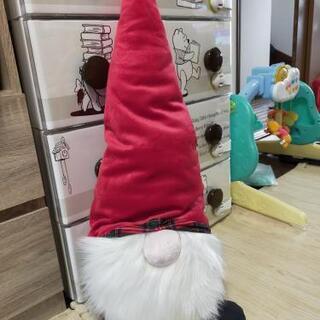 【新品未使用】IKEAクリスマス11点セットの画像