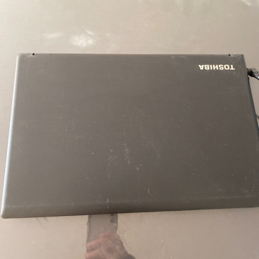 dynabook Satellite B35/R第5世代CPU（2）