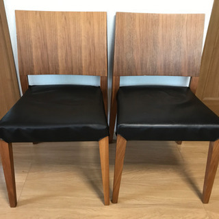 モーダエンカーサ2脚セット