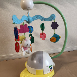 コンビ　ご機嫌プレミアムメリー　デイ&ナイト