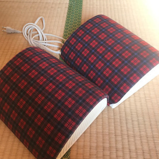 山形電気あんかused