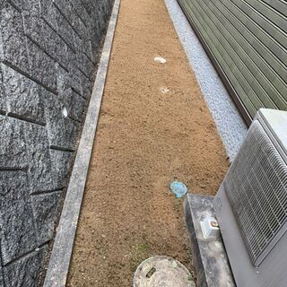 空き家の管理致します。月1回巡回管理屋外・室内 - 便利屋