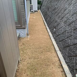 空き家の管理致します。月1回巡回管理屋外・室内 − 広島県