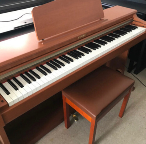 【電子ピアノ】カワイCN21C 2007年製　状態良好