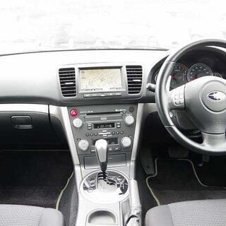 I feel　LEGACY★スバル★レガシィ４ＷＤツーリングワゴン★グレーの画像