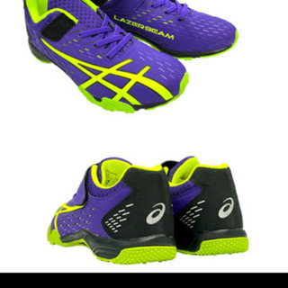 アシックス レーザービーム SE-MG新品  asics    の画像