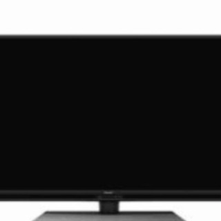 1AQUOS 4T-C45BL1 [45インチ]  [シャープ]...