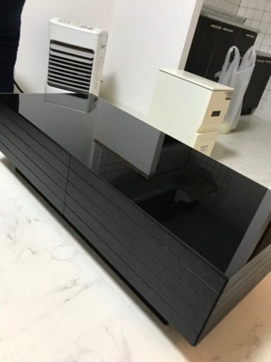 ニトリ　ローテーブル