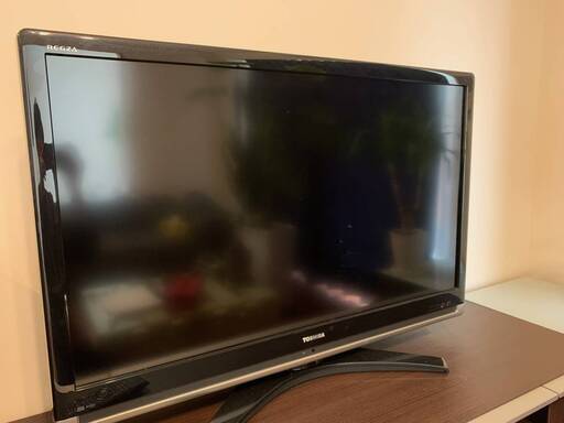 東芝　REGZA 42H7000 42インチ  HDD内蔵