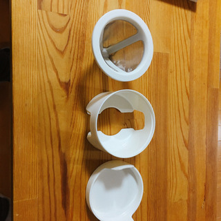 KINTOのコーヒードリッパーの画像