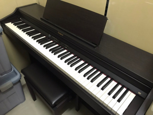 Roland 電子ピアノ