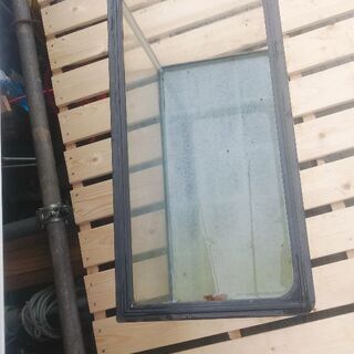 60センチの水槽