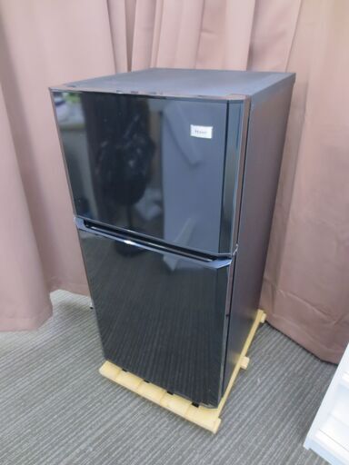 ■ハイアール　冷凍冷蔵庫　106Ｌ　JR-N106E