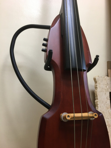超美品‼︎ ARIA アップライトベース