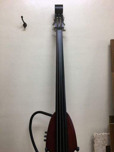 超美品‼︎ ARIA アップライトベース