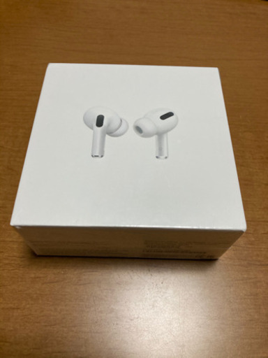 AirPods Pro(新品、未開封)