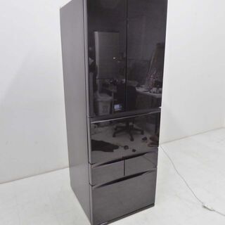 TOSHIBA 東芝 保証付 送料10,000円 マジック大容量 GR-J510FV(ZM