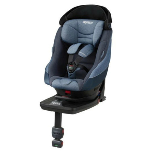 チャイルドシート、ベビーカーセット